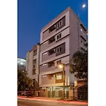 Bluo Park View 1Bhk Hsr Layout - Terrace Garden