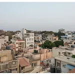 Bluo Park View 1Bhk Hsr Layout - Terrace Garden