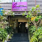 Astra Hotels & Suites - Hsr Layout Sector 1, Near Ecospace Bellandur