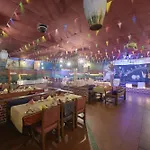 The Pride Hotel, Bangalore