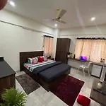 Mws Studio Rooms In Manyata
