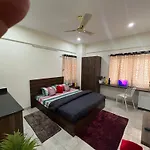 Mws Studio Rooms In Manyata