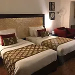 The Pride Hotel, Bangalore