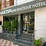 Luciya The Boutique Hotel