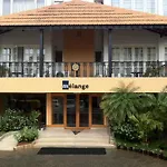 Melange Luxury Serviced Apartments
