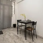 Aishwarya Apartments