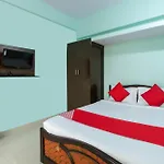 Oyo Hotel Ramana Inn Near Hare Krishna Hill