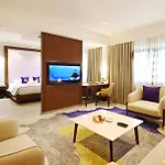 Vivanta Bengaluru Residency Road