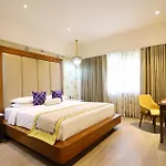 Vivanta Bengaluru Residency Road
