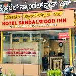 Hotel Sandalwood Inn - Rooms And Spa