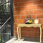 Limelights Premium Serviced Residences