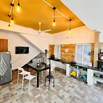 Hues Stay Luxury Rooms
