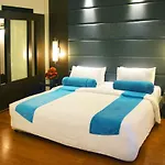 Ashraya International Hotel