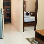 Golden Chariot 1Bhk Flat Manyata Tech Park