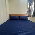 Compact 1Bhk In Haralur Near Hsr 1St Floor 103
