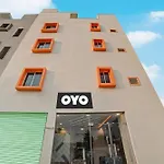 Collection O Sunshine Studio Rooms