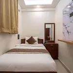 Hotel Subha Residency Bangalore