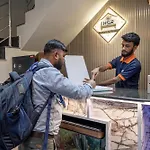 Hotel Subha Residency Bangalore