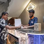 Hotel Subha Residency Bangalore