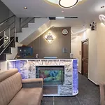 Hotel Subha Residency Bangalore
