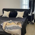 Cozy 1Bhk Near Mg Road-Koramangala