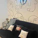 Cozy 1Bhk Near Mg Road-Koramangala