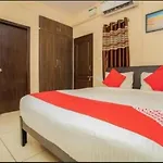 Relaxinn Service Apartments