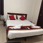 Hotel Prakrathi Residency
