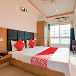 Oyo Galaxy Inn