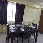 Soma Peaceside Accommodation Services