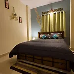 Lasa Penthouse - Vacation Or Workation 2Bhk Flat