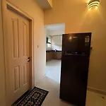 1 Bhk Serviced Apartment