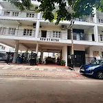 New S V Suites