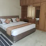 Sindhu Suites - Premium 2 Bhk Apartment Rmv II Stage Bangalore