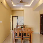 Classic Heights Serviced Apartments, Near Iim Bangalore,