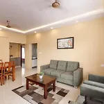 Classic Heights Serviced Apartments, Near Iim Bangalore,