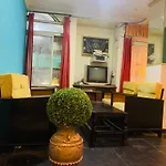 Taeeba Lodge