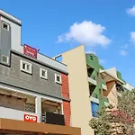 Hotel O Gokul Residency