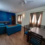 Guesture Stays - Dwellington, Electronics City Phase 2
