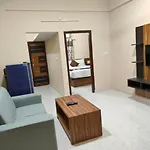 Golden Chariot 1Bhk Flat Manyata Tech Park