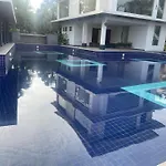 The Rusticvibe-Villa With Garden 30 Km Frm Ecity