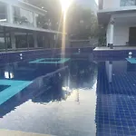 The Rusticvibe-Villa With Garden 30 Km Frm Ecity