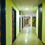 Tot Residency