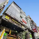 Hotel O Hmr Hotel Near Iskcon Temple Bangalore