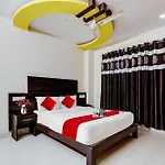 Hotel O Hmr Hotel Near Iskcon Temple Bangalore