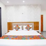 Fabhotel Platinum Palace - Nr Magadi Main Road