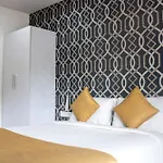 Mystic Hotel Koramangala