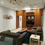 Elegance & Comfort Near Mg Road