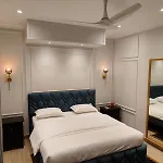 Elegance & Comfort Near Mg Road