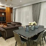 Elegance & Comfort Near Mg Road